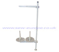 LW07-A   2 WAY COTTON STAND (KW40-2B)