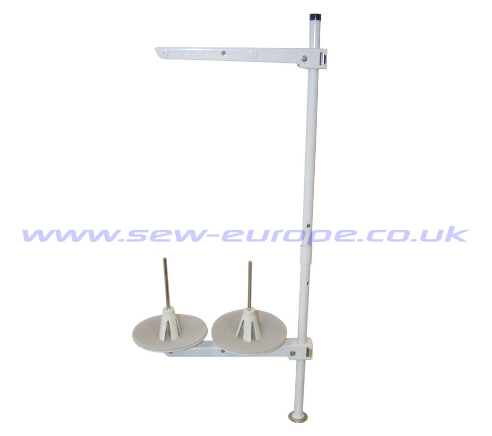 LW07-A   2 WAY COTTON STAND (KW40-2B)