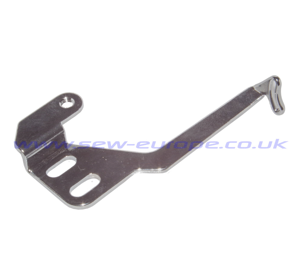 MG35 TOP COVER THREAD GUIDE/TENSION