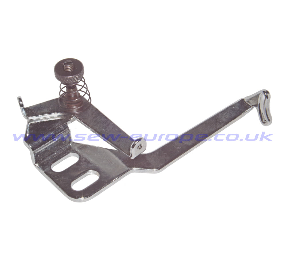 MG35-A UPPER THREAD GUIDE/TENISON ASSY