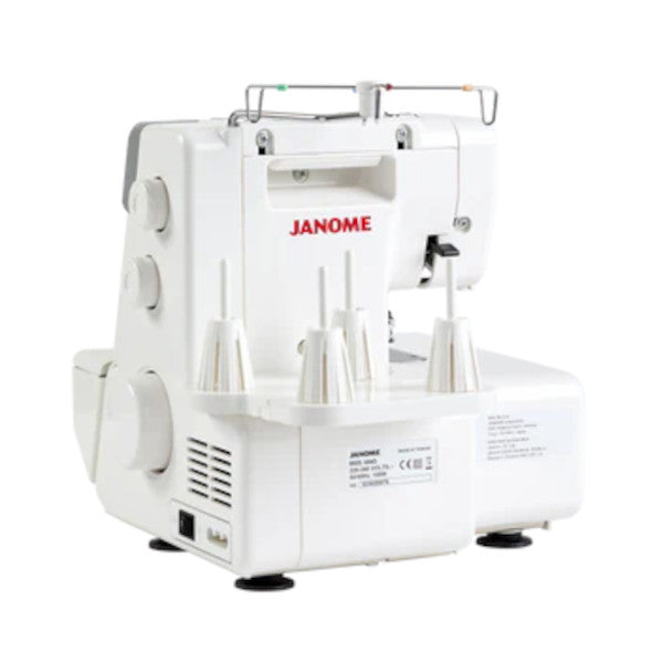 Janome ML654D Overlocker