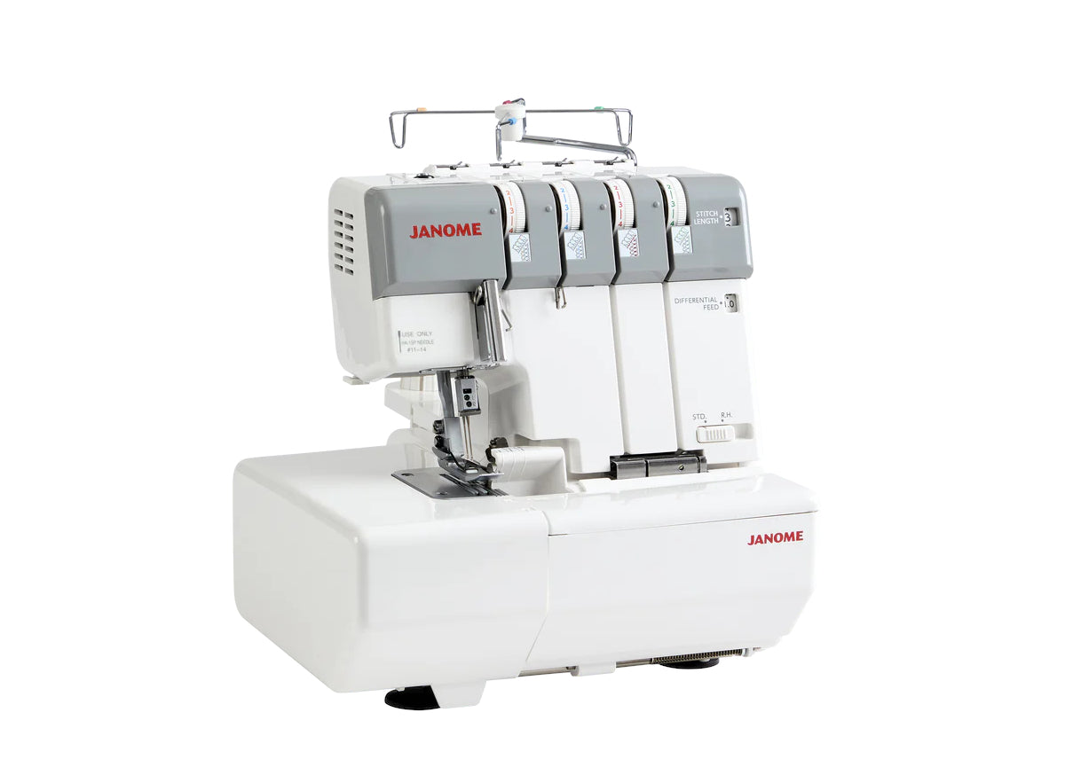 Janome ML654D Overlocker