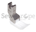 MT1-NF NEEDLE FEED TEFLON FOOT