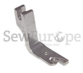 160344-001  SCROLL HEMMING FOOT 1/16" 1.6mm = (120801)