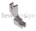 NP-163G INVISIBLE ZIP FOOT 2.0mm