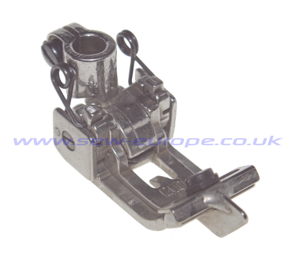 P0014 PRESSER FOOT 4.0mm = (P0024) & (Y63319)