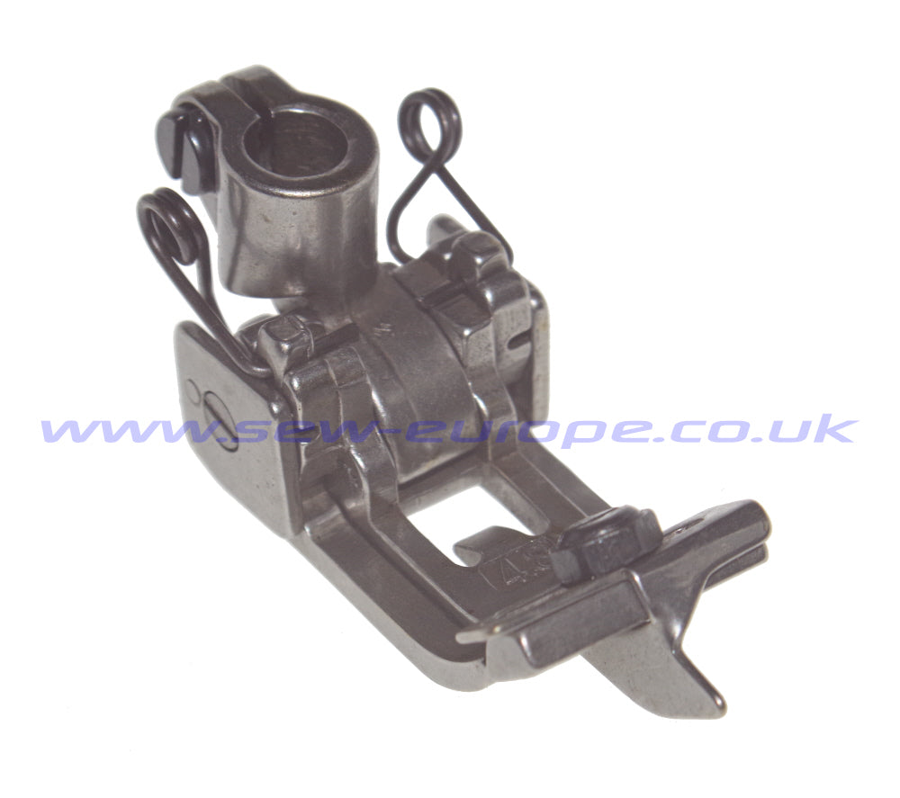 P0025 PRESSER FOOT 4.8mm = (P0015) & (Y63320)
