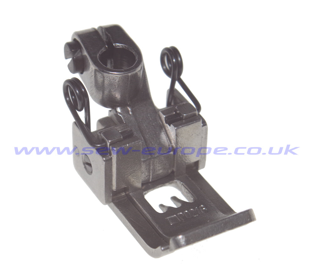 P0216 PRESSER FOOT 6.4mm = (P0116) & (Y64041)