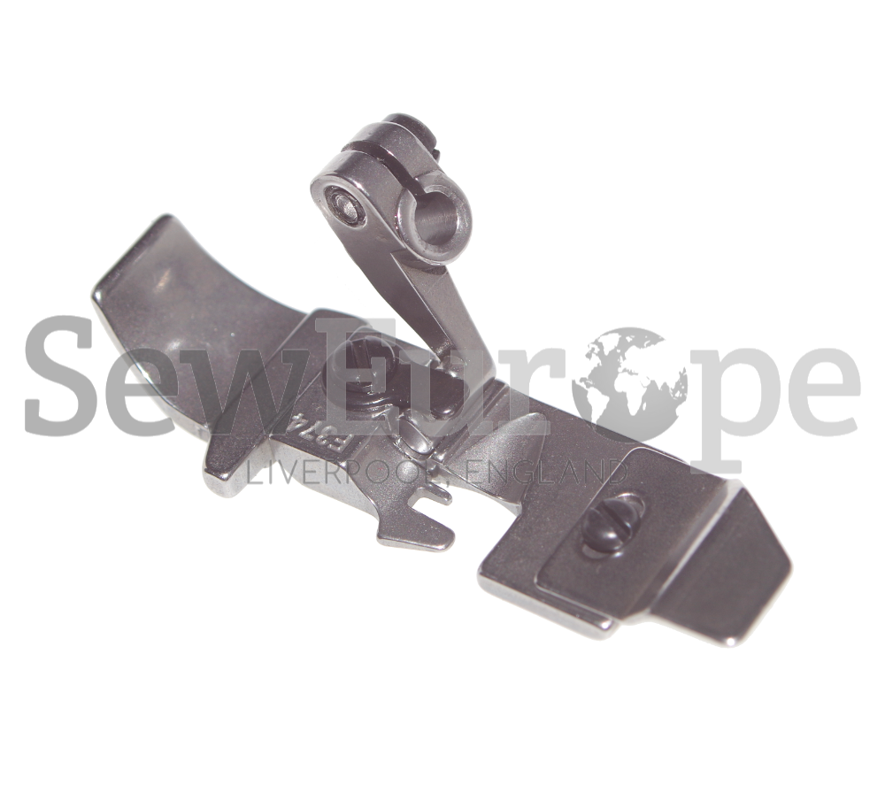 P253E-4 PRESSER FOOT = (P253/F374-A)