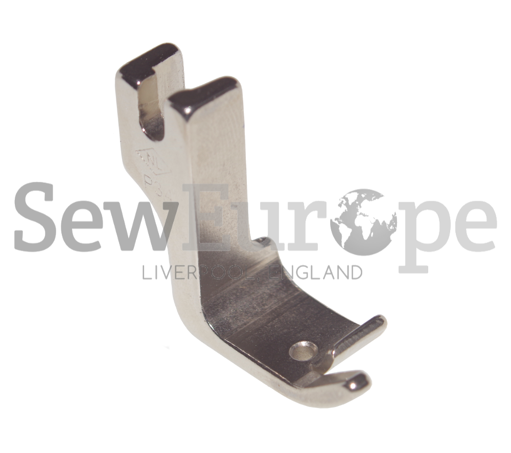 P34 SOLID BINDING PRESSER FOOT