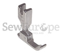 P36-NF NEEDLE FEED ZIP FOOT RIGHT - WIDE