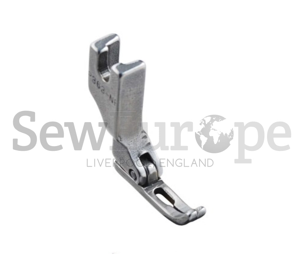 P363NF NEEDLE FEED ZIP FOOT
