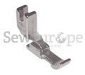P36L-NF NEEDLE FEED ZIP FOOT LEFT - WIDE