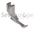 P36LN-NF NEEDLE FEED ZIP FOOT LEFT -  NARROW
