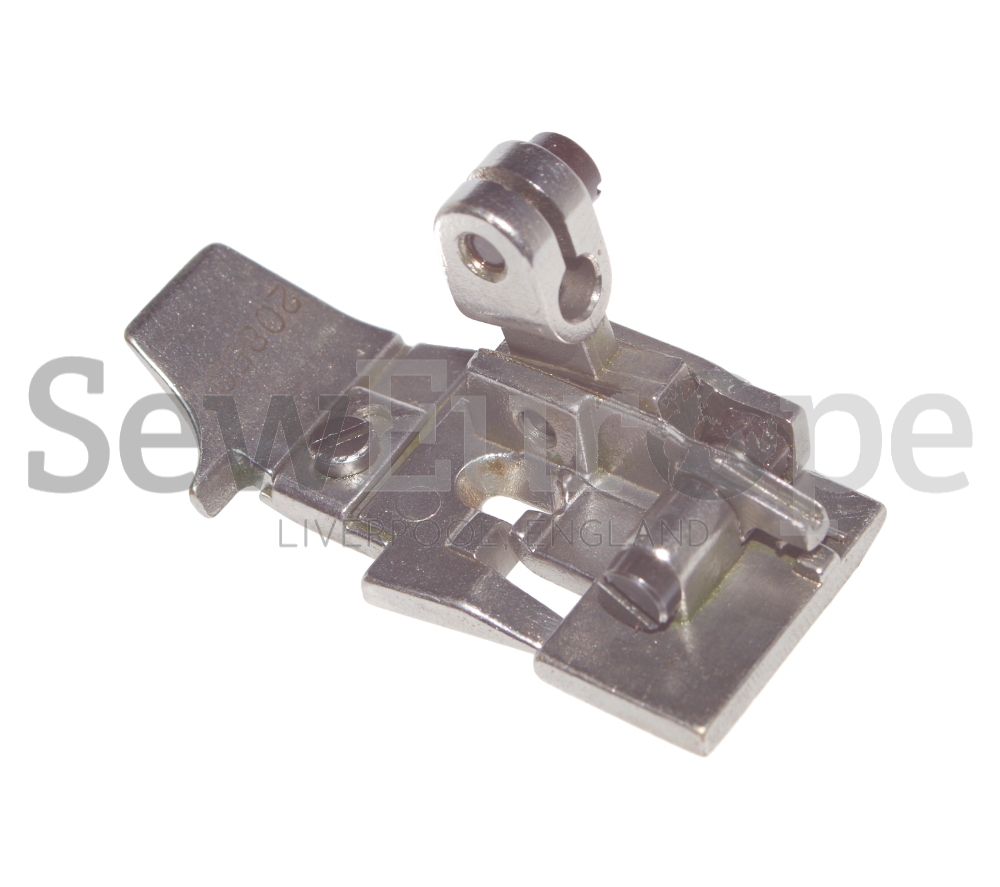 P502-A PRESSER FOOT 5X5 = (P502 & 208502)