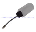 P010 SUPERIOR OIL BOTTLE