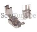 R36069H-1/4 PIPING FOOT HINGED-RIGHT (6mm)