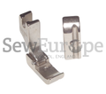 R36069H-1/8 RIGHT GROOVE PIPING FOOT (3mm)