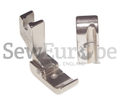 R36069H-3/16 RIGHT GROOVE PIPING FEET (5mm)