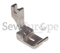 R36069HNF-1/4 NEEDLE FEED PIPING FOOT-RIGHT GROOVE = (P69RHNF-1/4)