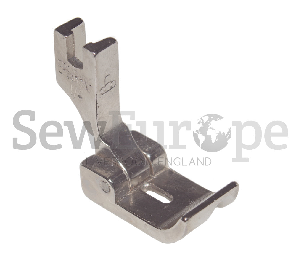 R36069HNF-1/4 NEEDLE FEED PIPING FOOT-RIGHT GROOVE = (P69RHNF-1/4)