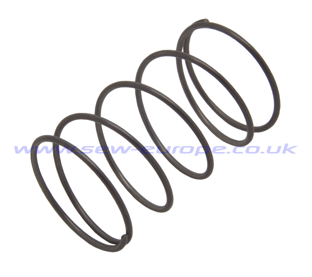 RCS-26 WHEEL PRESSURE SPRING