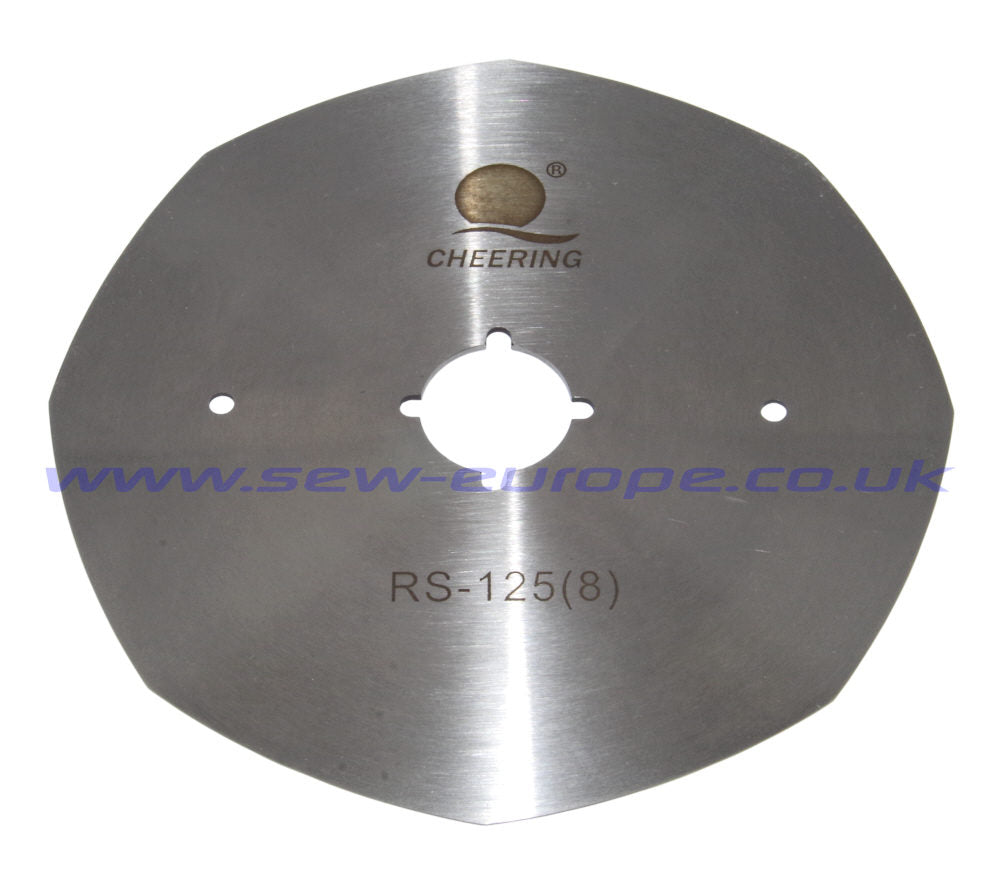 RCS-4 OCTA BLADE