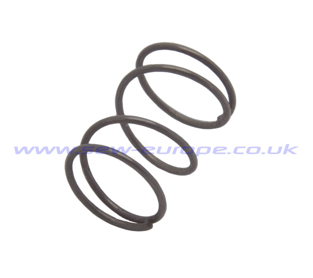 RCS-8 PRESSURE SPRING
