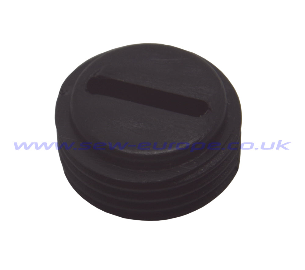 S105 CARBON BRUSH COVER