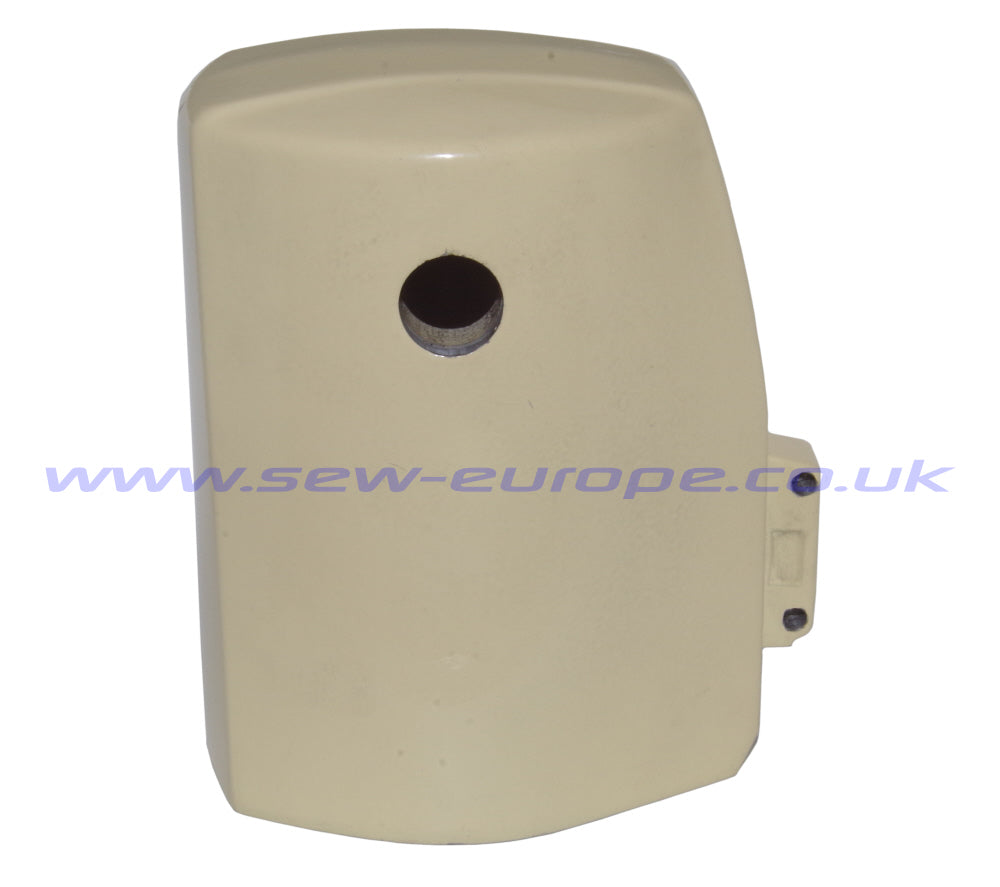 S107 MOTOR HOUSING