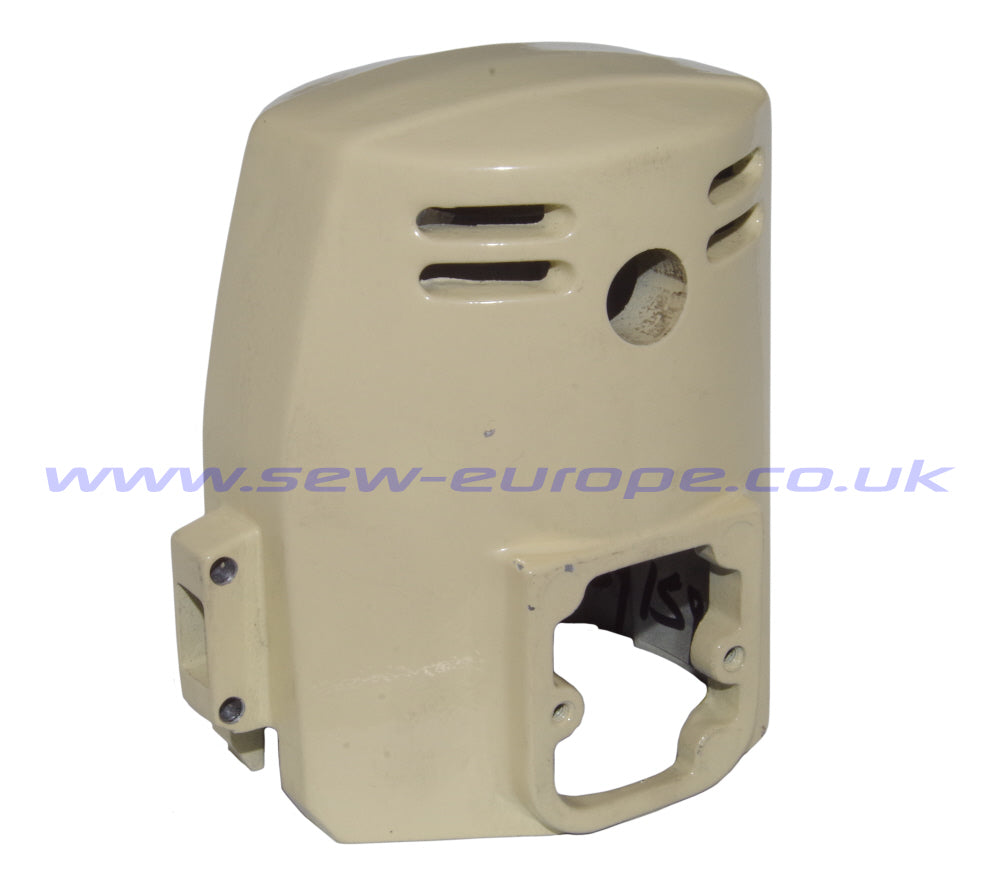 S107 MOTOR HOUSING