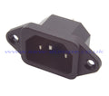 S109 SOCKET