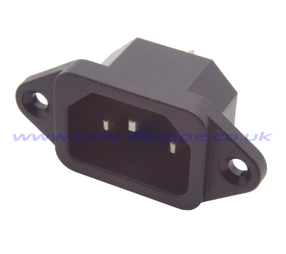 S109 SOCKET