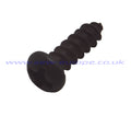 S110 COVER SCREW