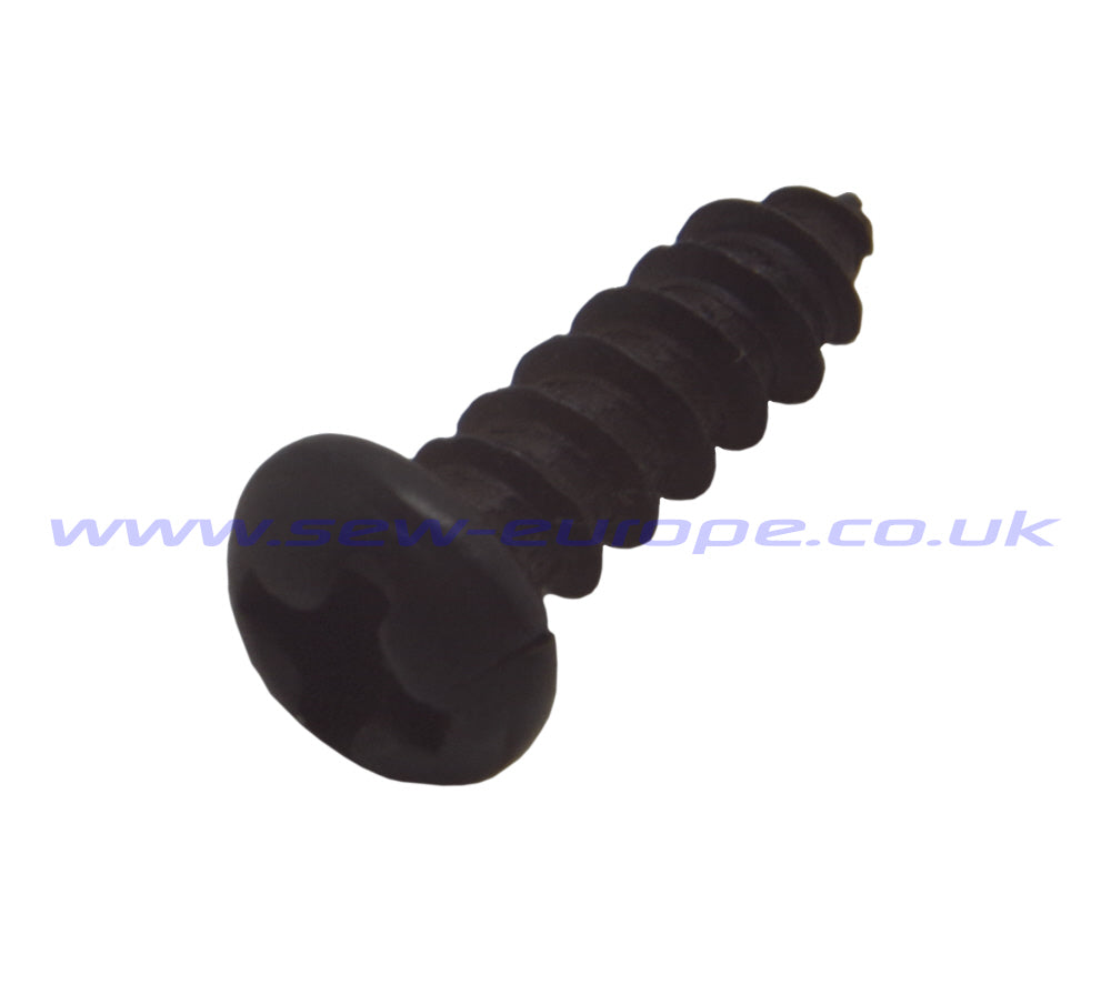 S110 COVER SCREW