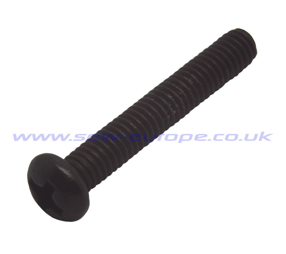 S112 PLUG HOUSING SCREW