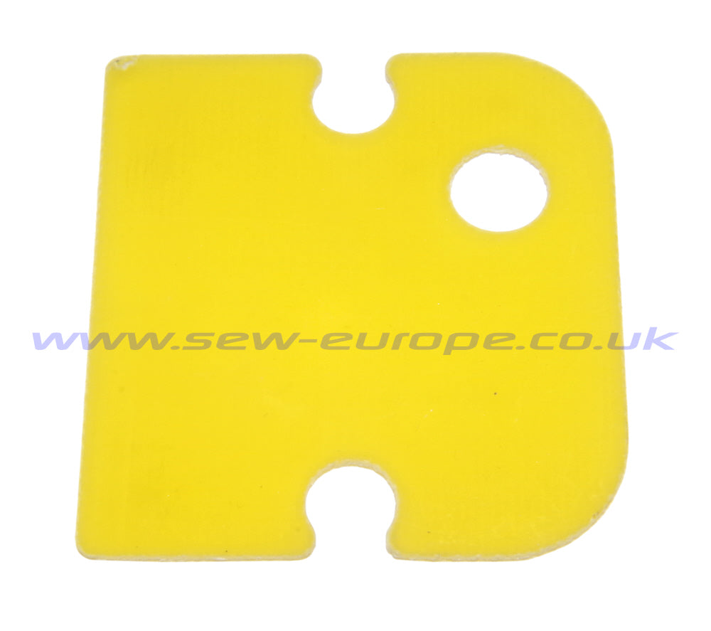 S113 TERMINAL SHIELD PLATE