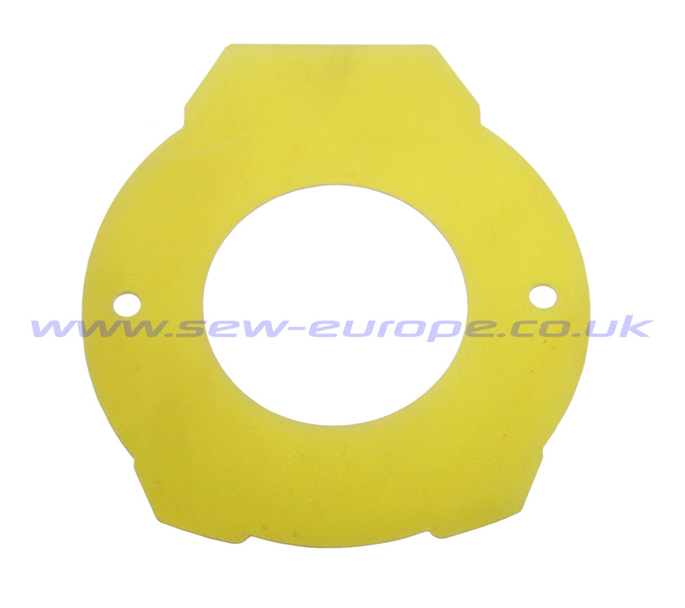 S115 AIR GUIDE