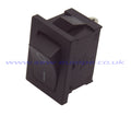 S121 ON/OFF SWITCH