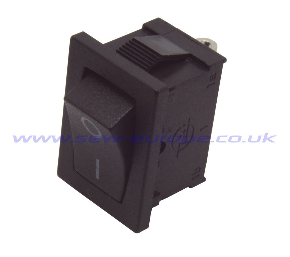 S121 ON/OFF SWITCH