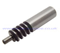 S124 DRIVE GEAR SHAFT