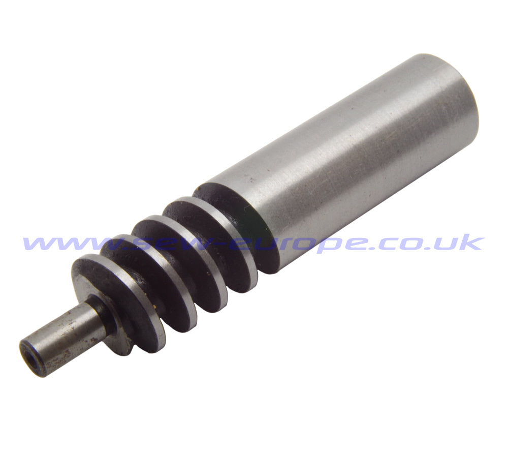 S124 DRIVE GEAR SHAFT