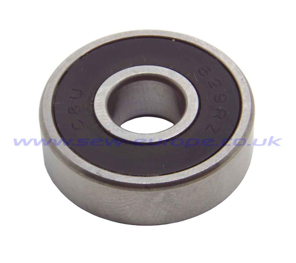 S126 BEARING