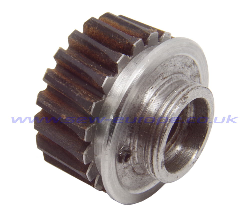 S131 KNIFE GEAR
