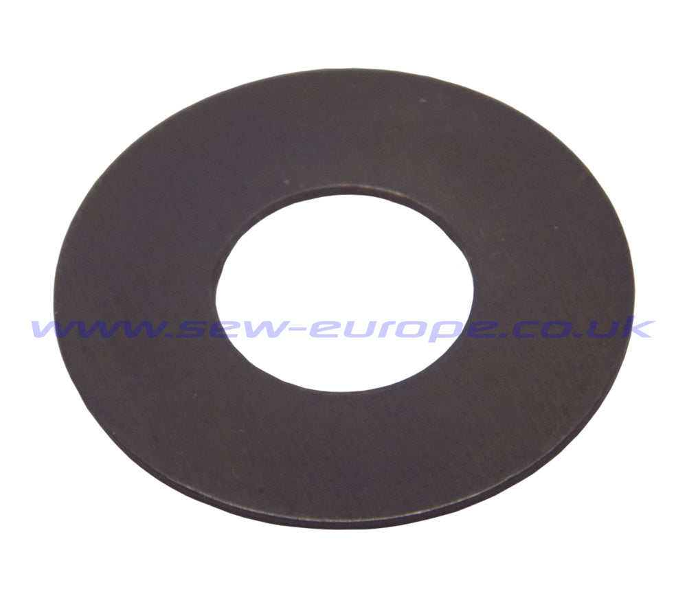 S132 THRUST WASHER