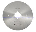 S135-R  ROUND KNIFE