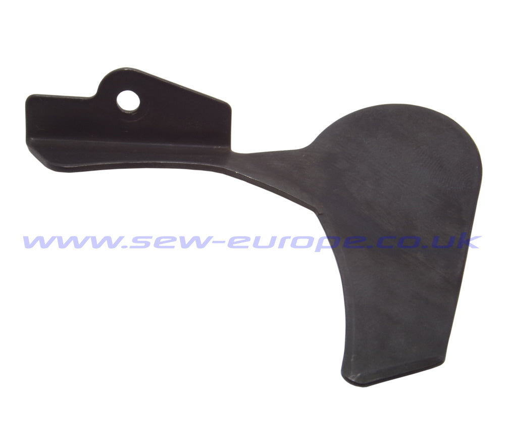 S144 SAFETY PLATE