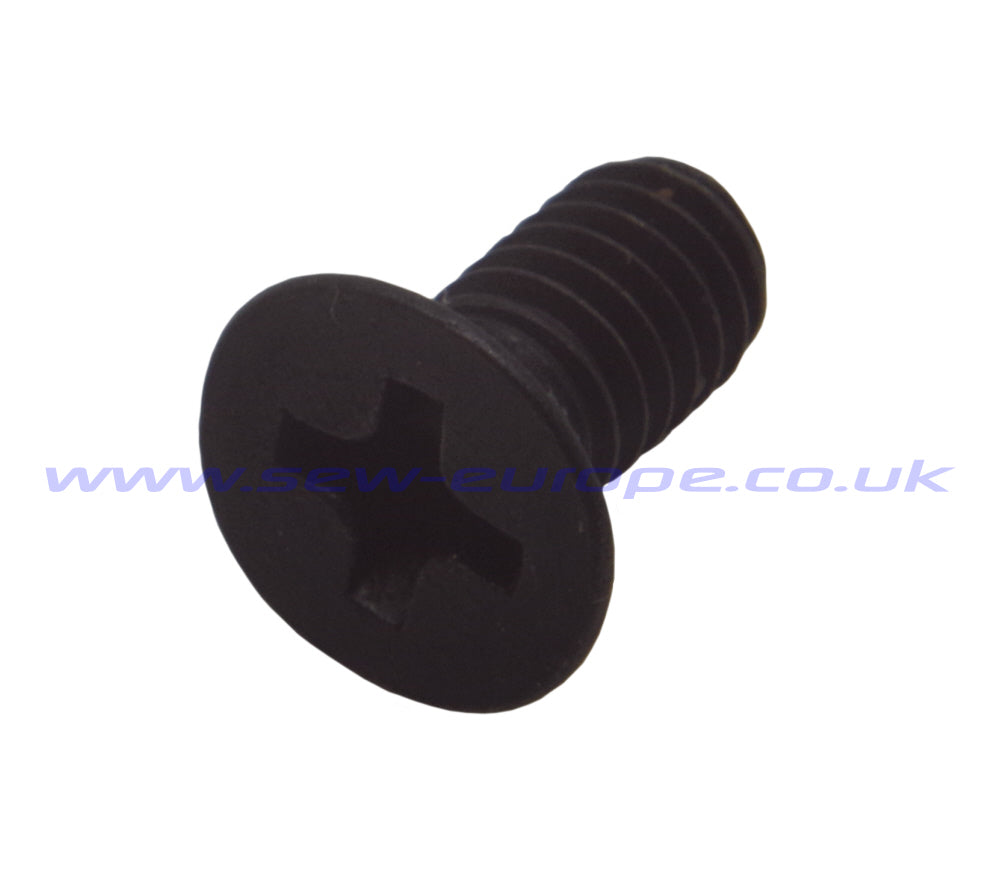 S158 HEX SCREW