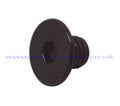S159 HEX PLATE SCREW