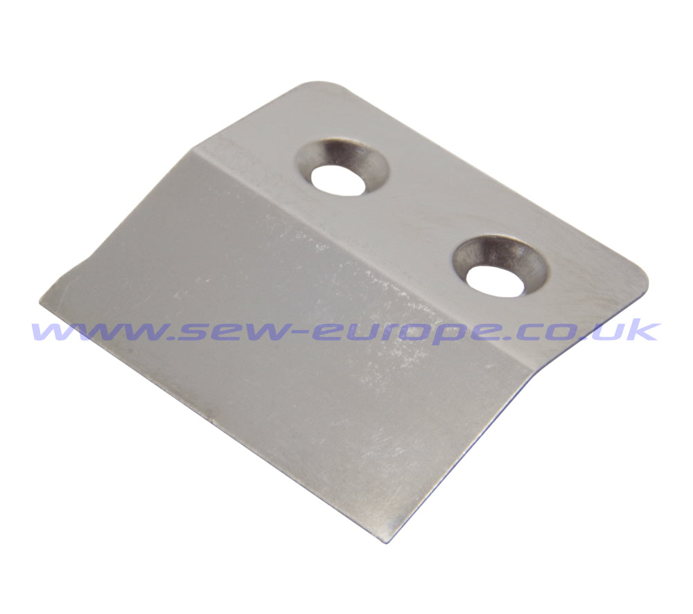 S160 GUIDE PLATE